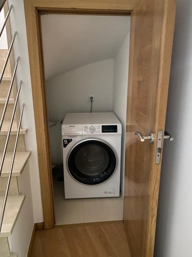 Apartamento Duplex O Capitan 아 과르다 외부 사진