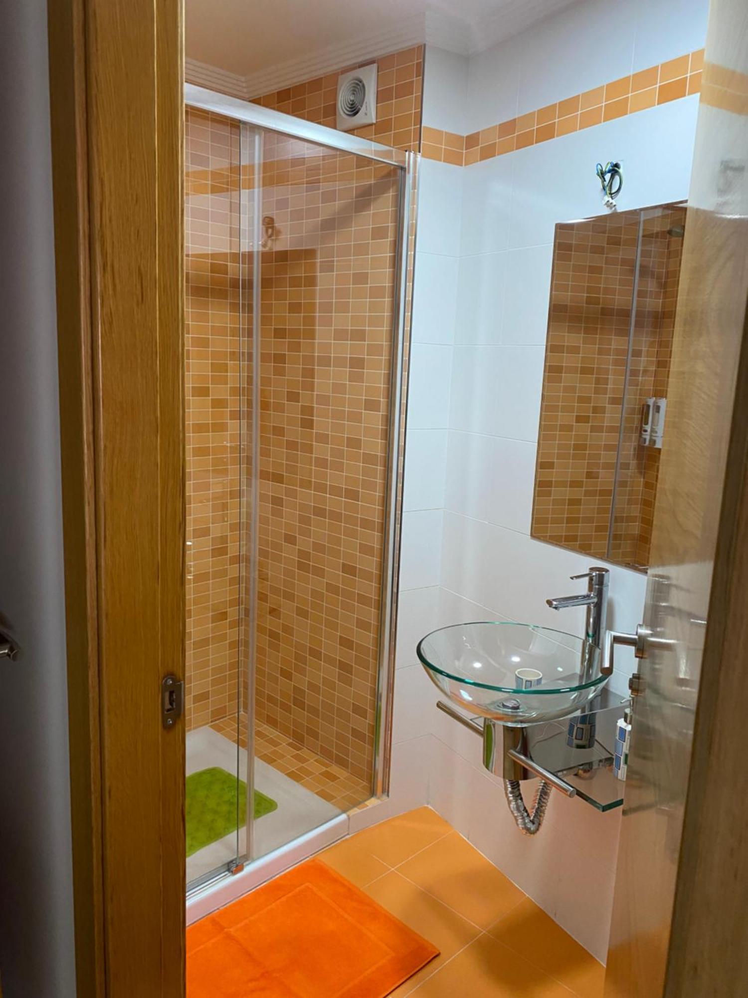 Apartamento Duplex O Capitan 아 과르다 외부 사진